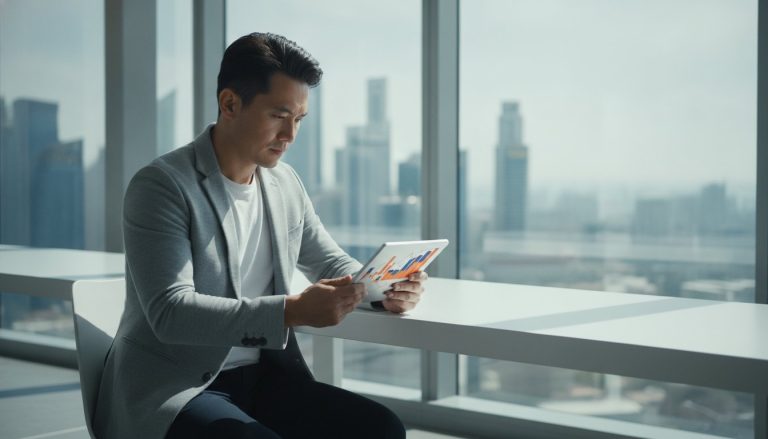 A Pragmatic Guide to Managing Cash Flow for Small Businesses in Singapore
