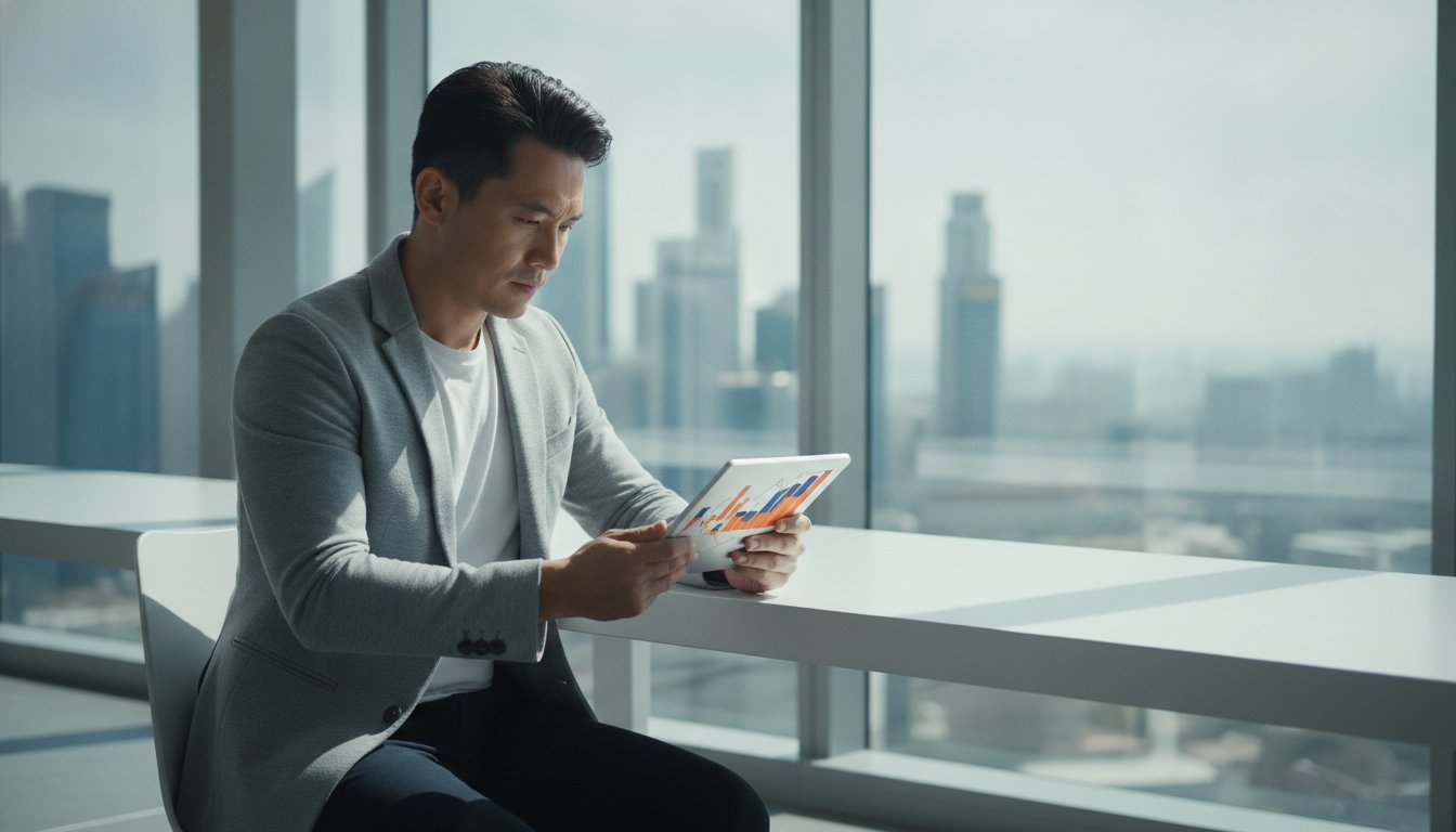 A Pragmatic Guide to Managing Cash Flow for Small Businesses in Singapore