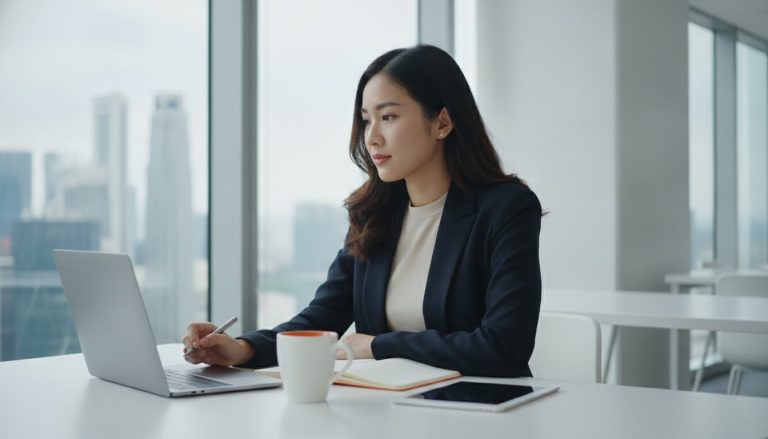 Bootstrapping a Business in Singapore: A Pragmatic Path to Sustainable Growth