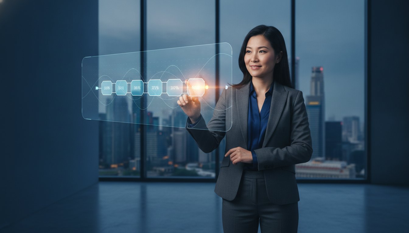 Building a Sales Pipeline for a Small Business: A Pragmatic Singaporean Guide