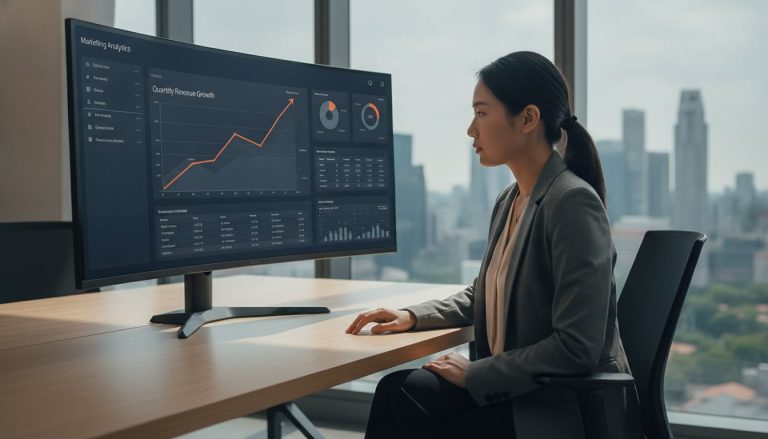 Customer Acquisition Cost Singapore Benchmark: A Pragmatic Guide for Founders