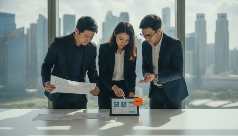How to Validate a Business Idea in Singapore: A Pragmatic Framework