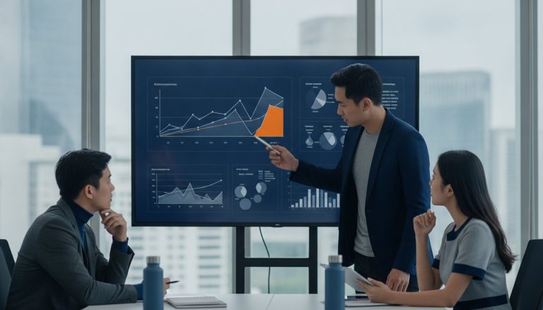 Mastering Product-Market Fit Validation Techniques for Singaporean Founders