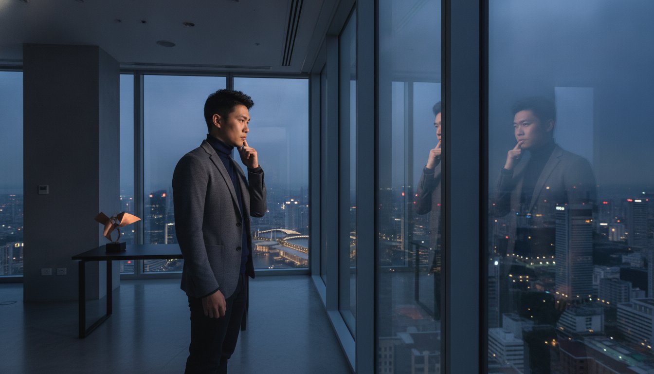 Navigating Impostor Syndrome: Singapore Founders Guide