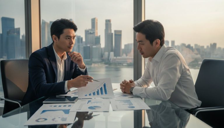 Navigating the Singapore Startup Funding Landscape: A Pragmatic Perspective