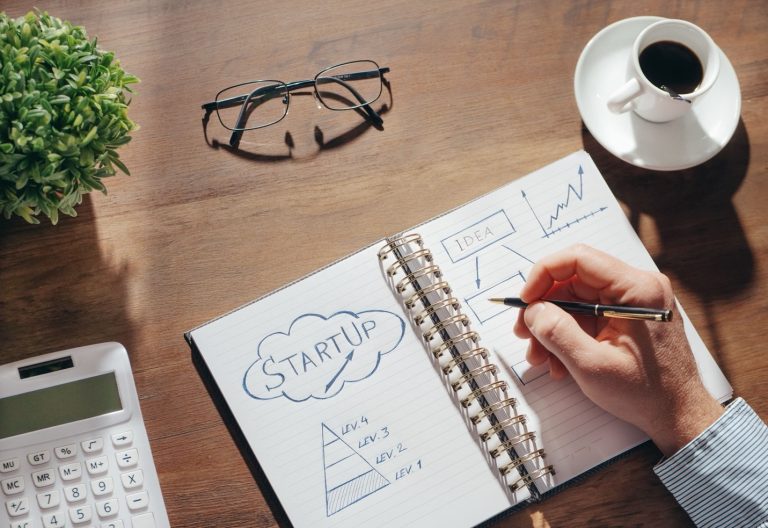 The Biggest Entrepreneurship Trends Shaping Singapore