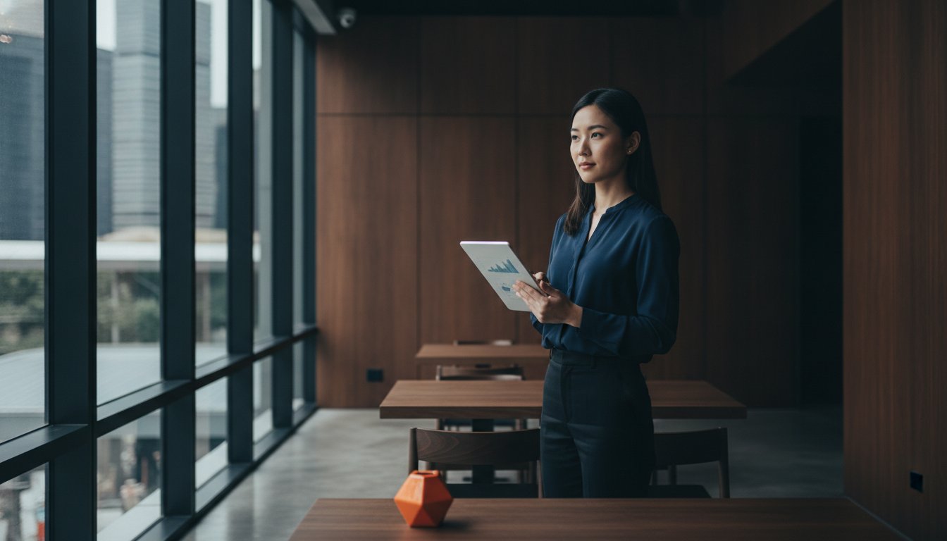 F&B Social Media Marketing in Singapore: A Strategic Guide