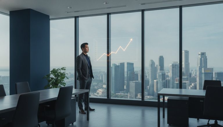 SEO for Singaporean Businesses: A Pragmatic Approach to Digital Endurance