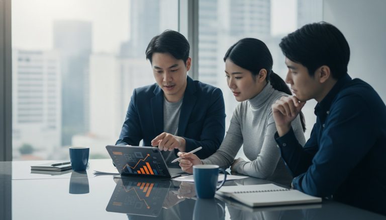 Navigating Startup Marketing Budget Allocation in Singapore: A Pragmatic Guide
