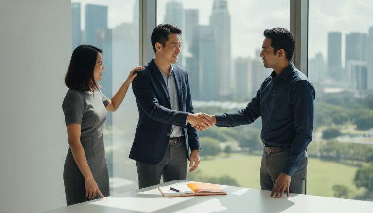 Small Business Referral Programme: A Pragmatic Guide